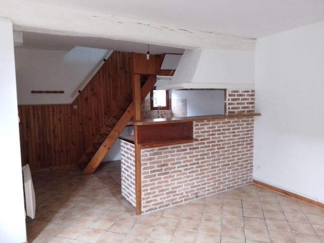 Appartement vente à Soissons