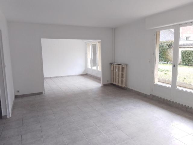 Appartement vente à Soissons