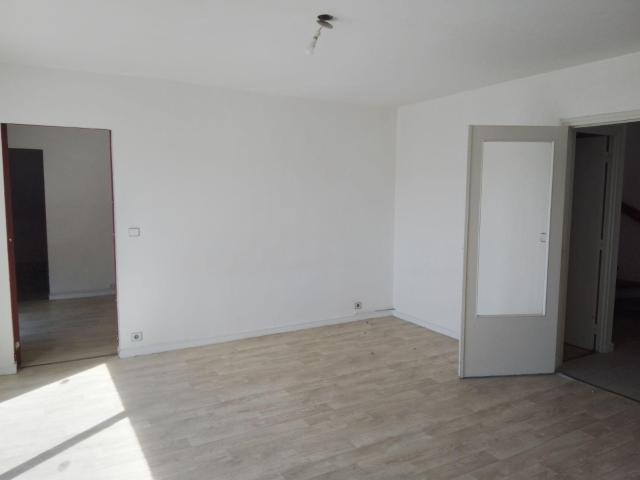 Appartement vente à Soissons
