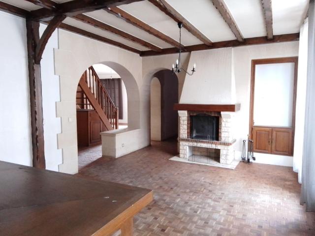 Appartement vente à Soissons