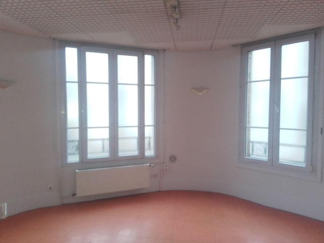 Appartement vente à Soissons