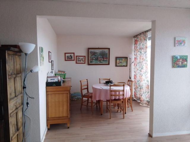Appartement vente à Soissons
