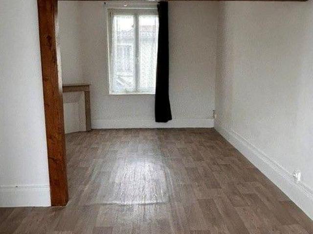 Appartement vente à Soissons, Aisne