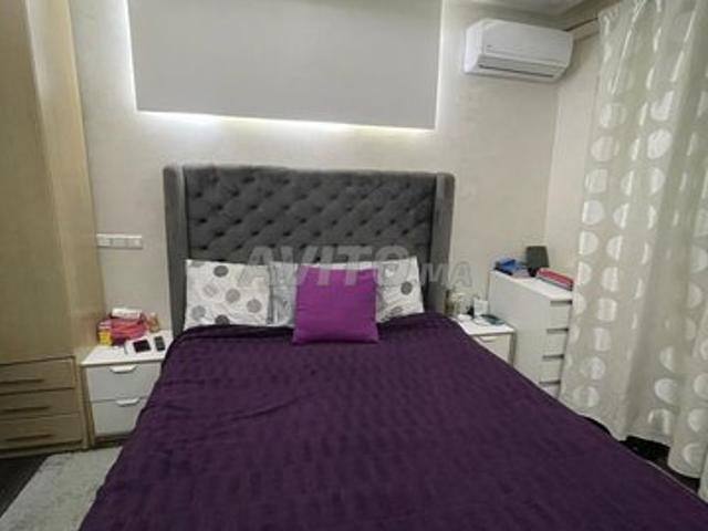 Appartement vente à Témara, Rabat-Salé-Zemmour-Zaër