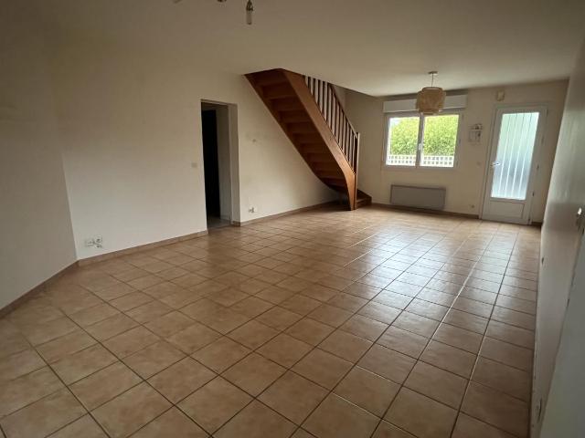 Appartement vente à Angers, Soucelles