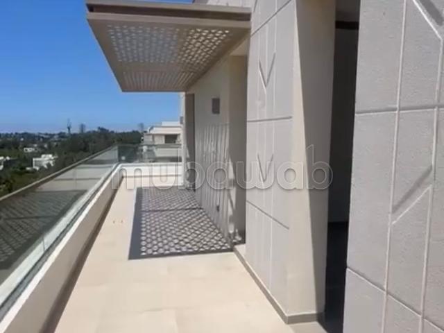 Appartement vente à Rbat