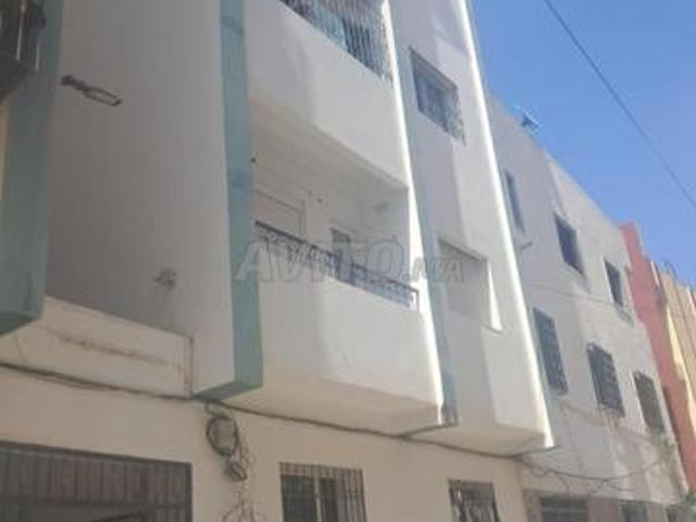 Appartement vente à Tétouan, Tanger-Tétouan