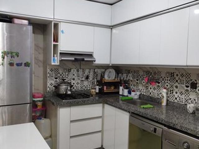 Appartement vente à Tétouan, Tanger-Tétouan