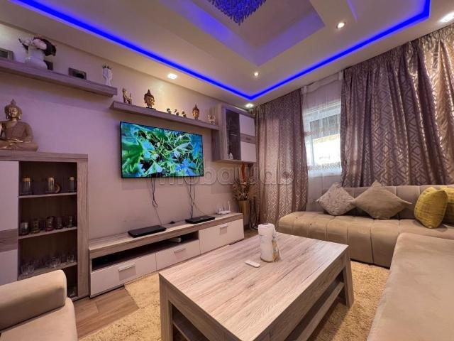 Appartement vente à Salé