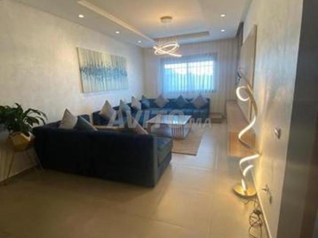 Appartement vente à Anfa, Gharb-Chrarda-Beni Hssen