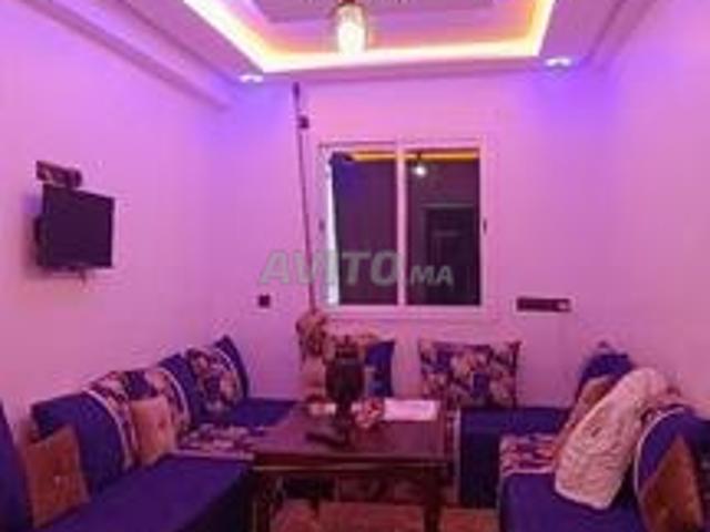 Appartement vente à Agadir, Oued ed Dahab-Lagouira