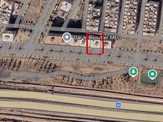 Appartement vente à Anfa, Moulay Rachid