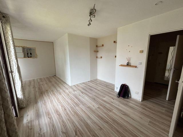 Appartement vente à Bordeaux, Talence