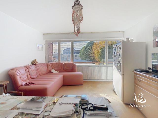 Appartement vente à Bordeaux, Talence