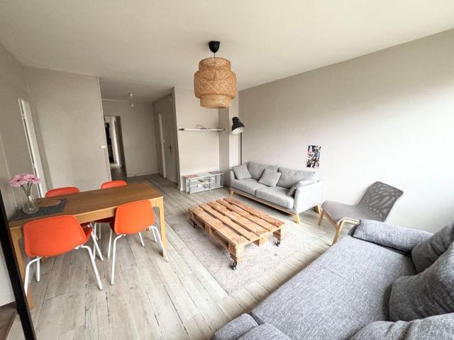 Appartement vente à Bordeaux, Talence