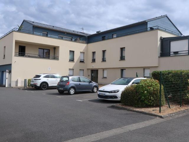 Appartement vente à Talensac, Ille-et-Vilaine