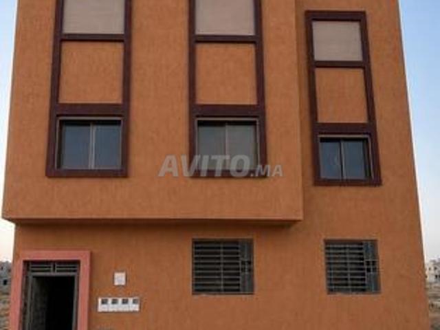 Appartement vente à L'Oriental
