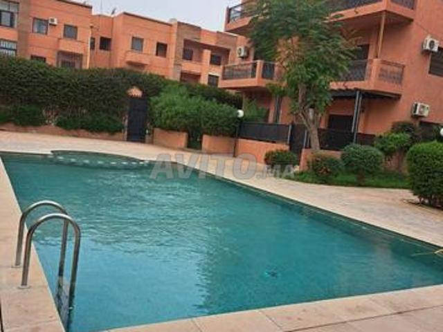 Appartement vente à Tamansourt, L'Oriental