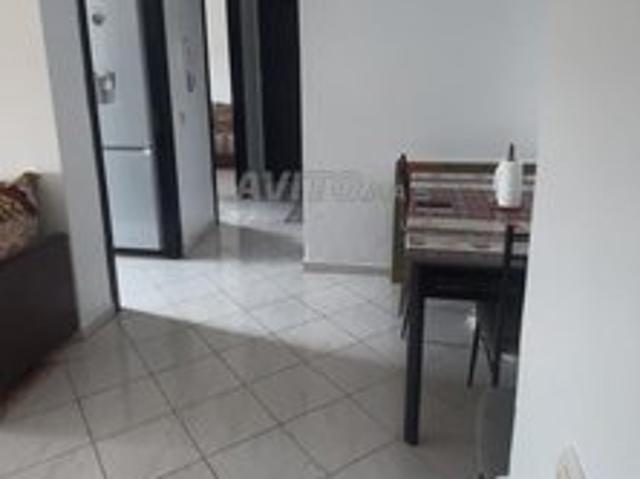 Appartement vente