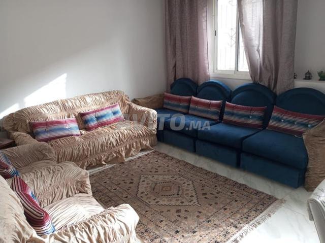 Appartement vente