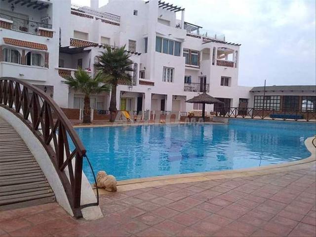Appartement vente