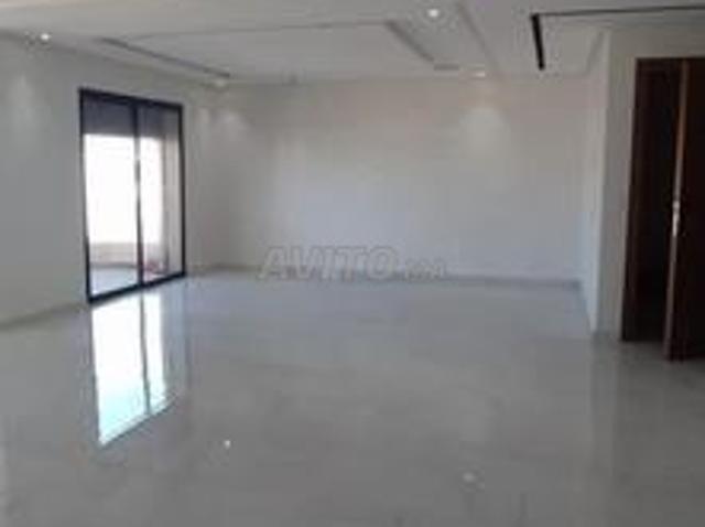 Appartement vente