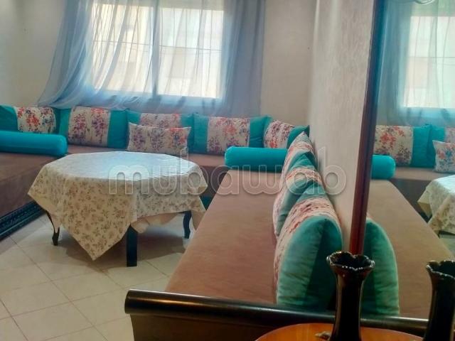 Appartement vente à Dar Bouazza