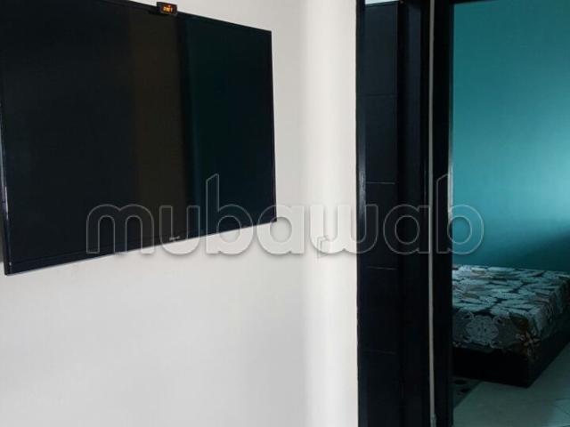 Appartement vente à Dar Bouazza, Gharb-Chrarda-Beni Hssen