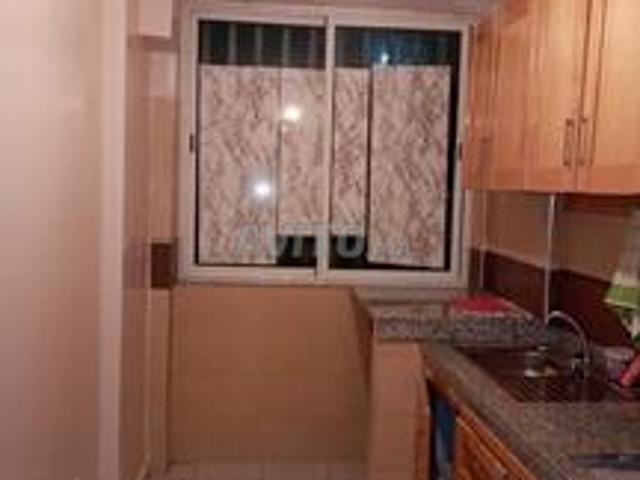 Appartement vente à Tamesna