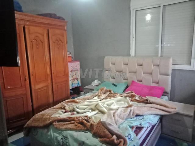 Appartement vente à Tamesna