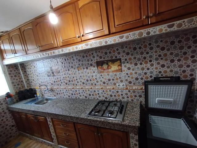 Appartement vente à Tamesna