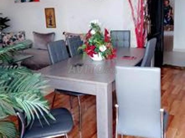 Appartement vente à Tamansourt, L'Oriental