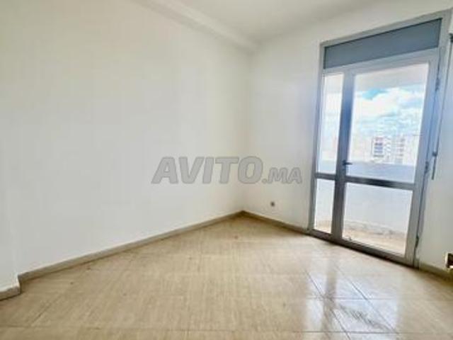 Appartement vente à Tamesna