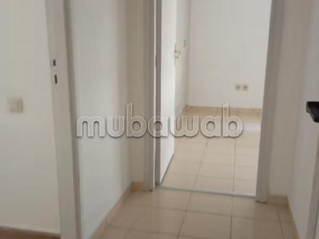 Appartement vente à Tamesna