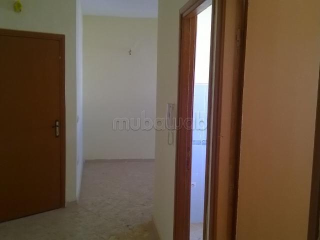 Appartement vente à Tamesna