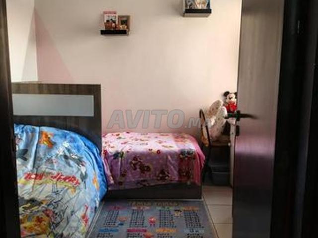 Appartement vente à Tamesna