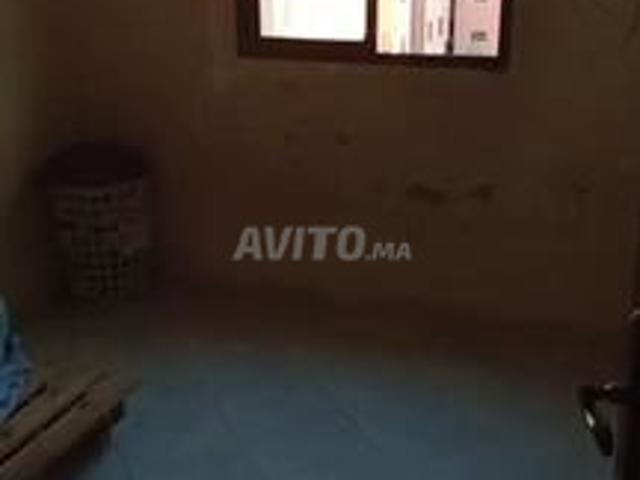 Appartement vente à Tamansourt, L'Oriental