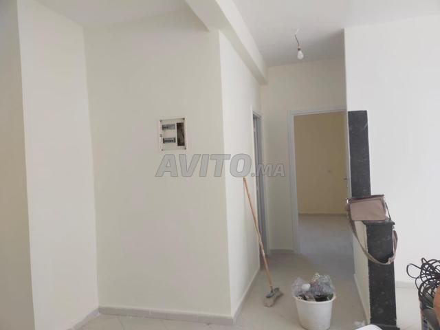 Appartement vente à Tamesna