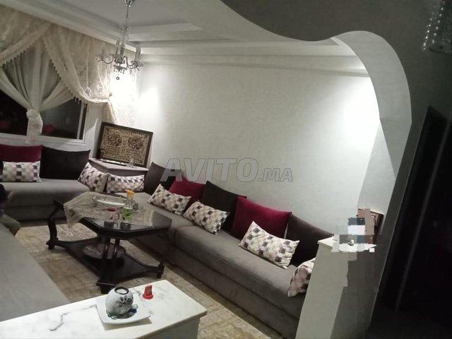 Appartement vente à Tamesna, Rabat-Salé-Zemmour-Zaër