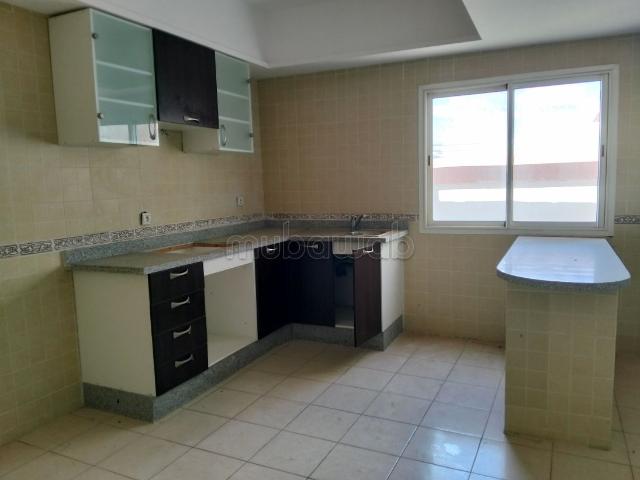 Appartement vente à Tamesna