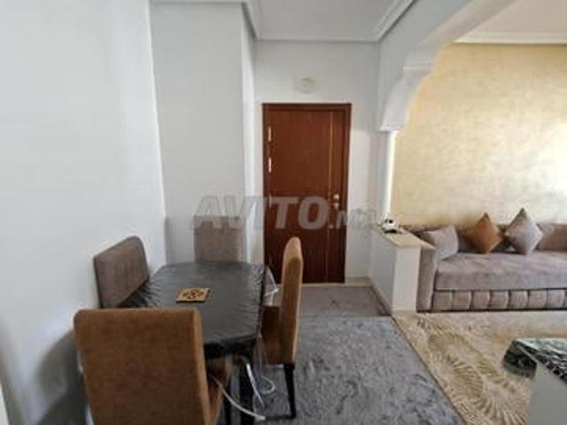 Appartement vente à Tamesna