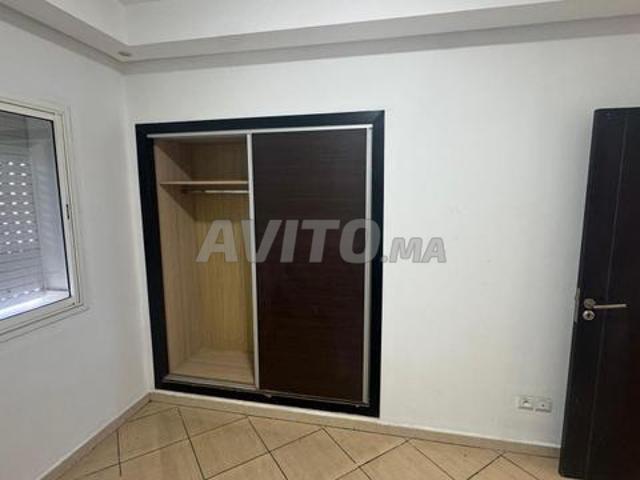 Appartement vente à Tamesna