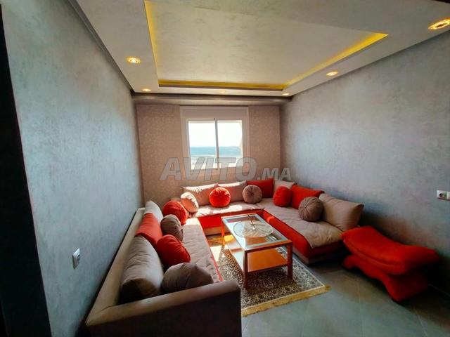 Appartement vente à Tangero, Tanger-Tétouan