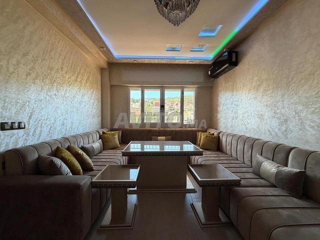 Appartement vente à Tangero, Tanger-Tétouan