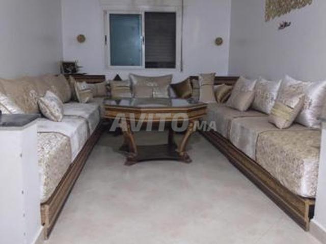 Appartement vente à Tangero, Tanger-Tétouan