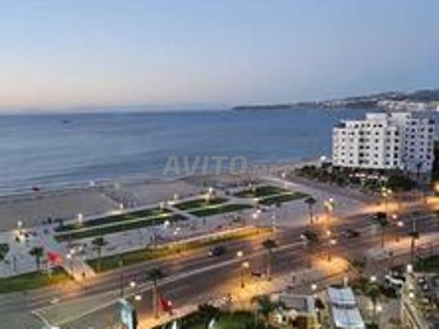 Appartement vente à Tangero, Tanger-Tétouan