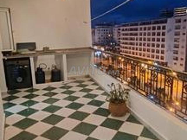 Appartement vente à Centre Ville