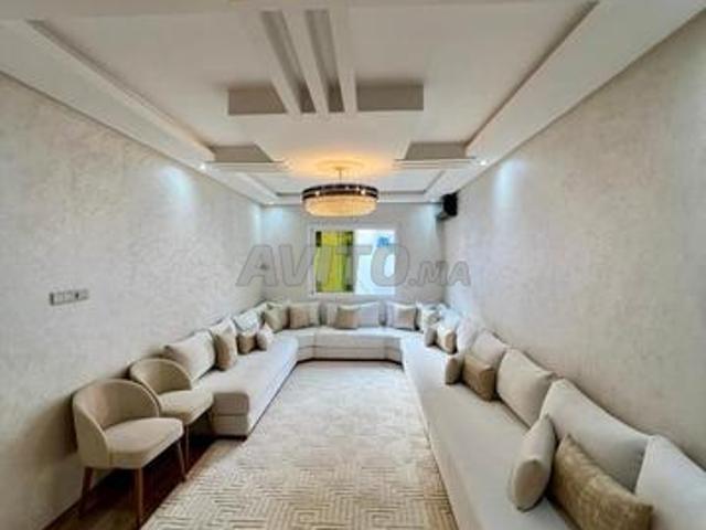 Appartement vente à Tangero, Tanger-Tétouan