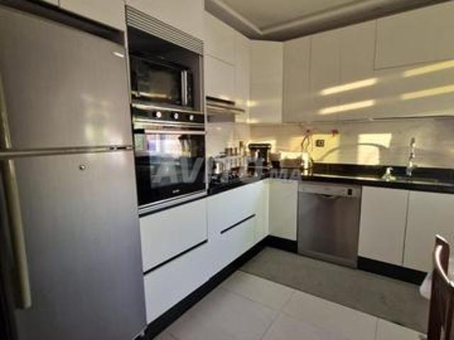 Appartement vente à Tangero, Tanger-Tétouan