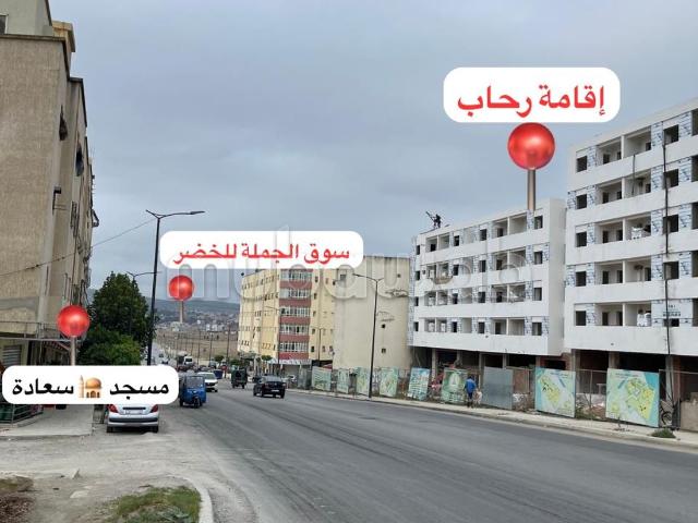 Appartement vente à Tangero, Tanger-Tétouan
